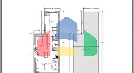 НОВЫЕ ВИЛЛЫ В ЛОС УРРУТИАС, МУРСИЯ