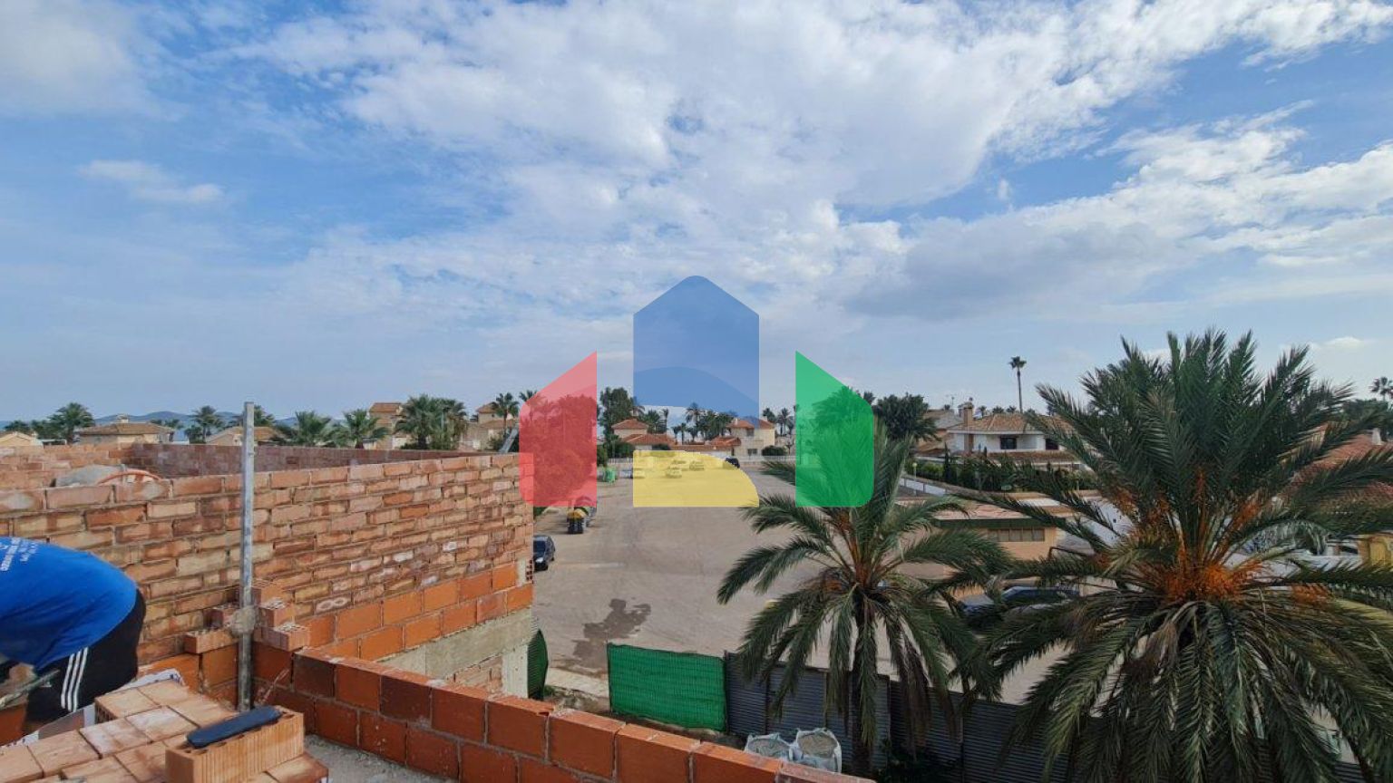 НОВЫЕ ВИЛЛЫ В ЛОС УРРУТИАС, МУРСИЯ