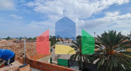 НОВЫЕ ВИЛЛЫ В ЛОС УРРУТИАС, МУРСИЯ