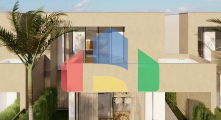 НОВЫЕ ВИЛЛЫ В ЛОС УРРУТИАС, МУРСИЯ