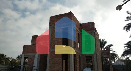 НОВЫЕ ВИЛЛЫ В ЛОС УРРУТИАС, МУРСИЯ