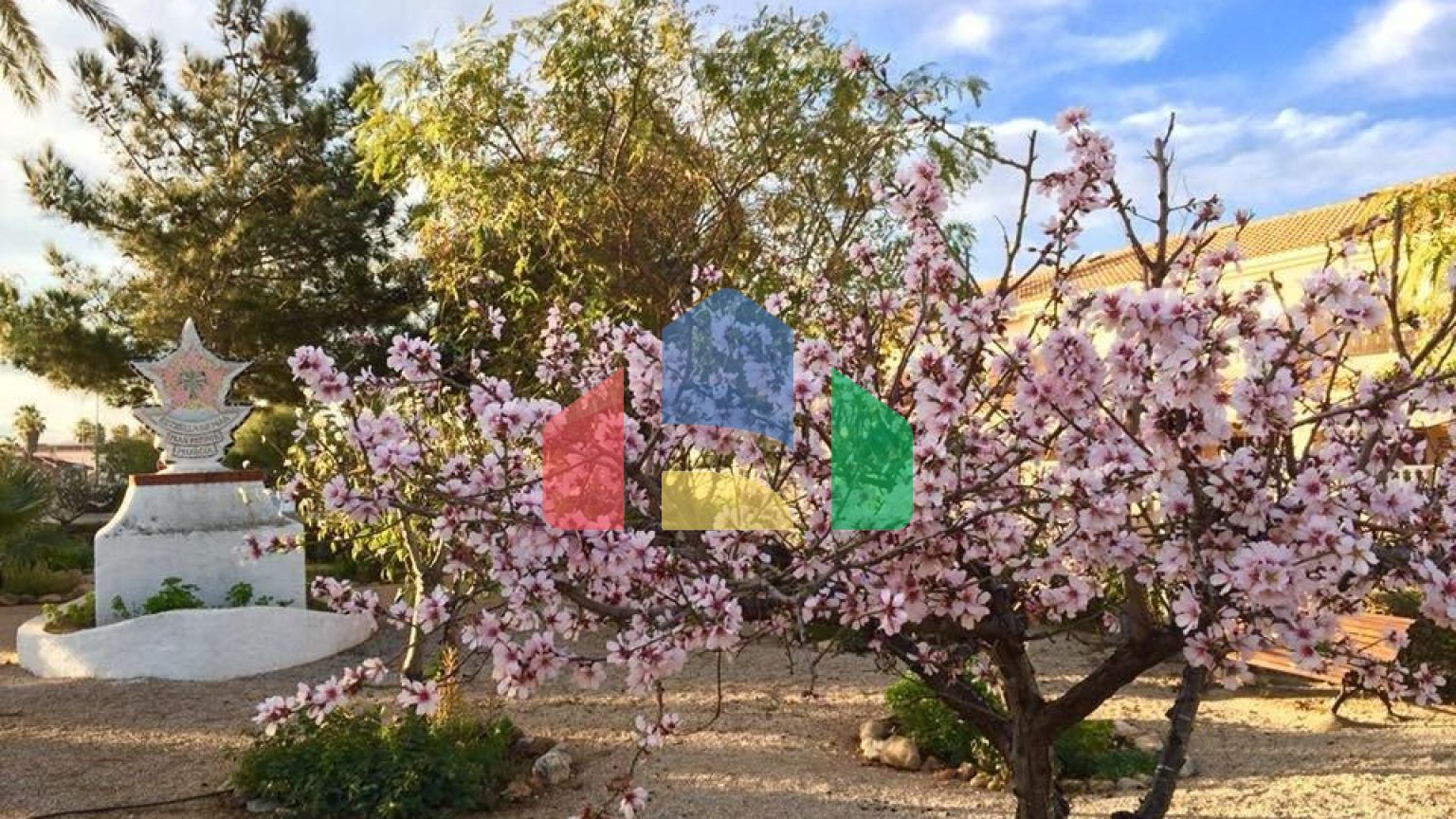 НОВЫЕ ВИЛЛЫ В ЛОС УРРУТИАС, МУРСИЯ