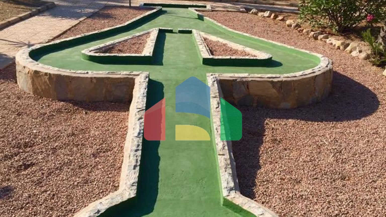 НОВЫЕ ВИЛЛЫ В ЛОС УРРУТИАС, МУРСИЯ