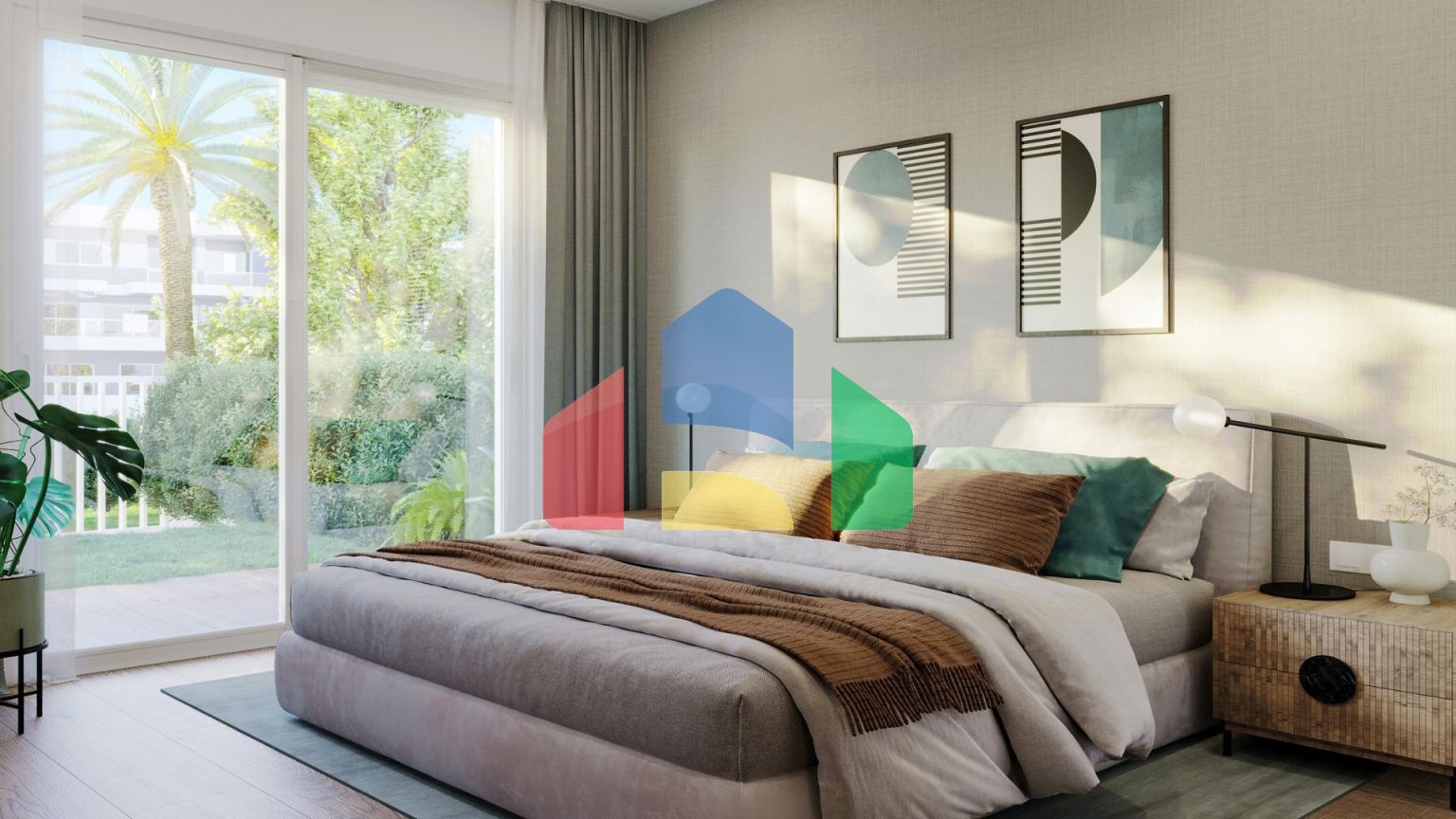 НОВЫЙ ЖИЛОЙ КОМПЛЕКС В АЛЕНДА ГОЛЬФ, АЛИКАНТЕ