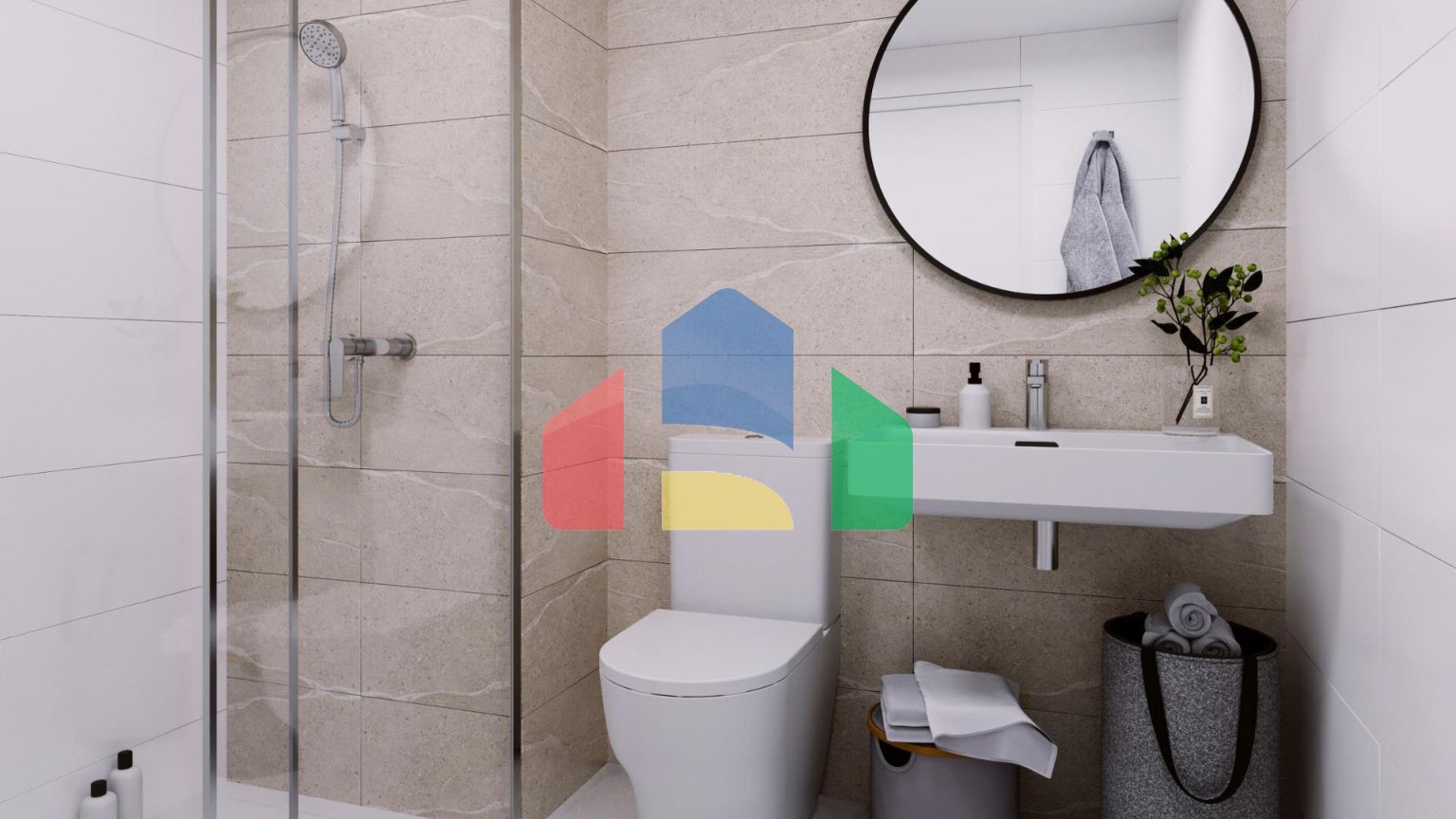 НОВЫЙ ЖИЛОЙ КОМПЛЕКС В АЛЕНДА ГОЛЬФ, АЛИКАНТЕ