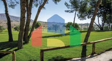 НОВЫЙ ЖИЛОЙ КОМПЛЕКС В АЛЕНДА ГОЛЬФ, АЛИКАНТЕ