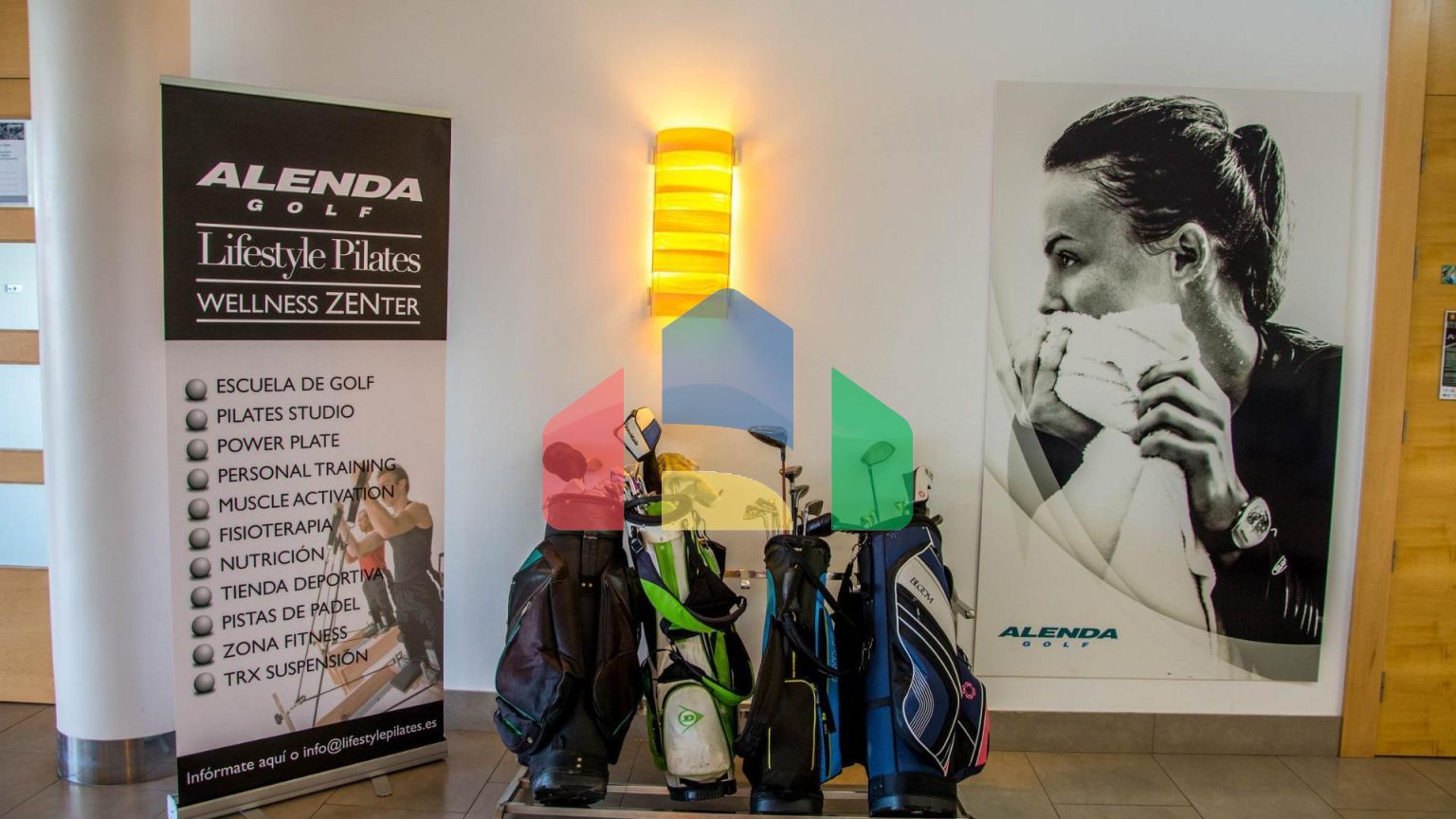 НОВЫЙ ЖИЛОЙ КОМПЛЕКС В АЛЕНДА ГОЛЬФ, АЛИКАНТЕ