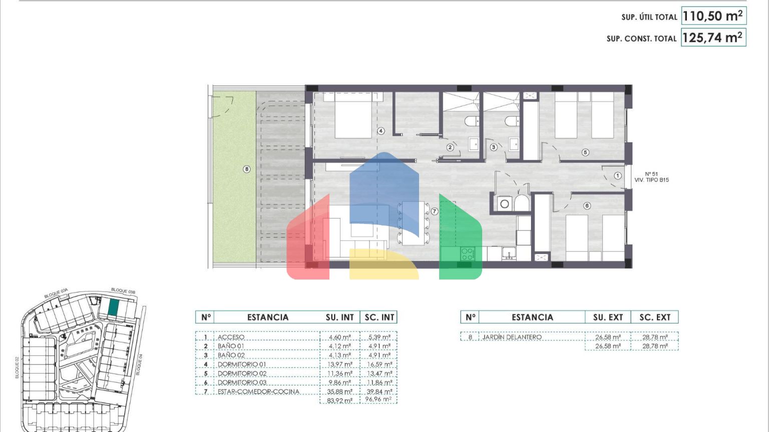 НОВЫЙ ЖИЛОЙ КОМПЛЕКС В АЛЕНДА ГОЛЬФ, АЛИКАНТЕ