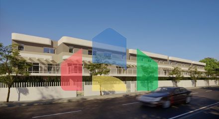 НОВЫЙ ЖИЛОЙ КОМПЛЕКС В АЛЕНДА ГОЛЬФ, АЛИКАНТЕ НОВЫЙ ЖИЛОЙ КОМПЛЕКС В АЛЕНДА ГОЛЬФ, АЛИКАНТЕ