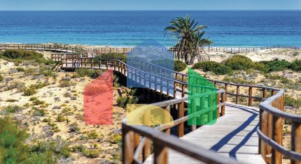 НОВЫЙ ЖИЛОЙ КОМПЛЕКС В АЛЕНДА ГОЛЬФ, АЛИКАНТЕ НОВЫЙ ЖИЛОЙ КОМПЛЕКС В АЛЕНДА ГОЛЬФ, АЛИКАНТЕ