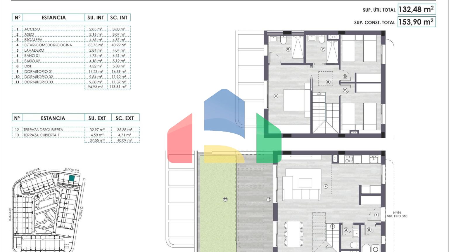НОВЫЙ ЖИЛОЙ КОМПЛЕКС В АЛЕНДА ГОЛЬФ, АЛИКАНТЕ