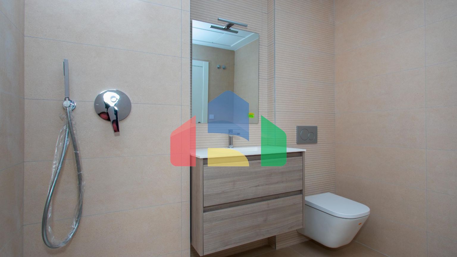 Эксклюзивный дуплекс в Монфорте-дель-Сид — Идеально для семей