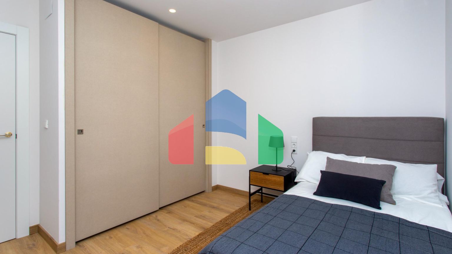 Эксклюзивный дуплекс в Монфорте-дель-Сид — Идеально для семей