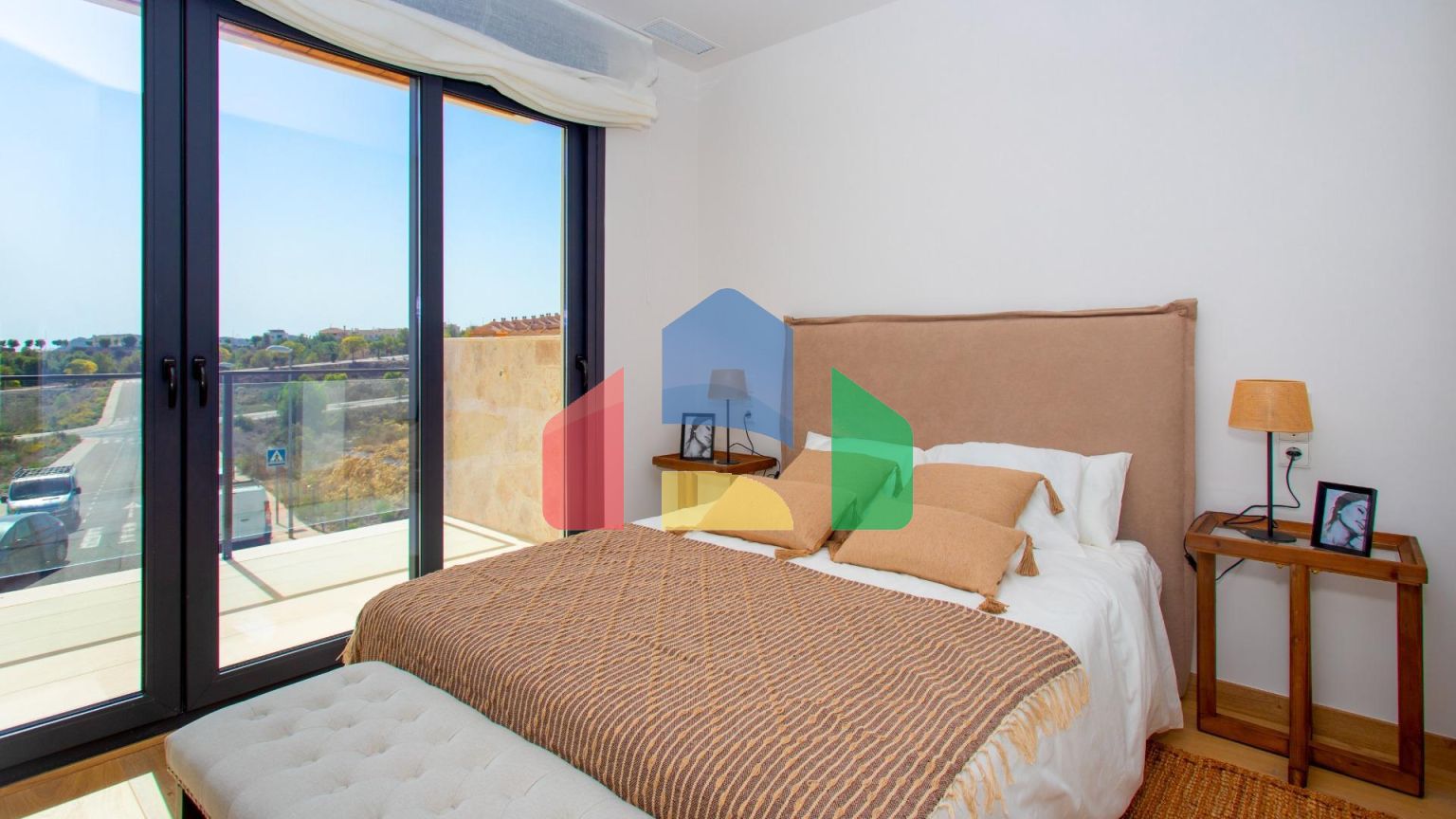 Эксклюзивный дуплекс в Монфорте-дель-Сид — Идеально для семей