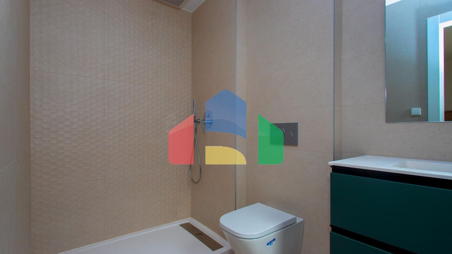 Эксклюзивный дуплекс в Монфорте-дель-Сид — Идеально для семей