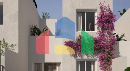НОВЫЕ ВИЛЛЫ В МОНФОРТЕ-ДЕЛЬ-СИД