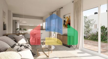 НОВЫЕ ВИЛЛЫ В МОНФОРТЕ-ДЕЛЬ-СИД