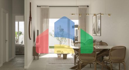 НОВЫЕ ВИЛЛЫ В МОНФОРТЕ-ДЕЛЬ-СИД