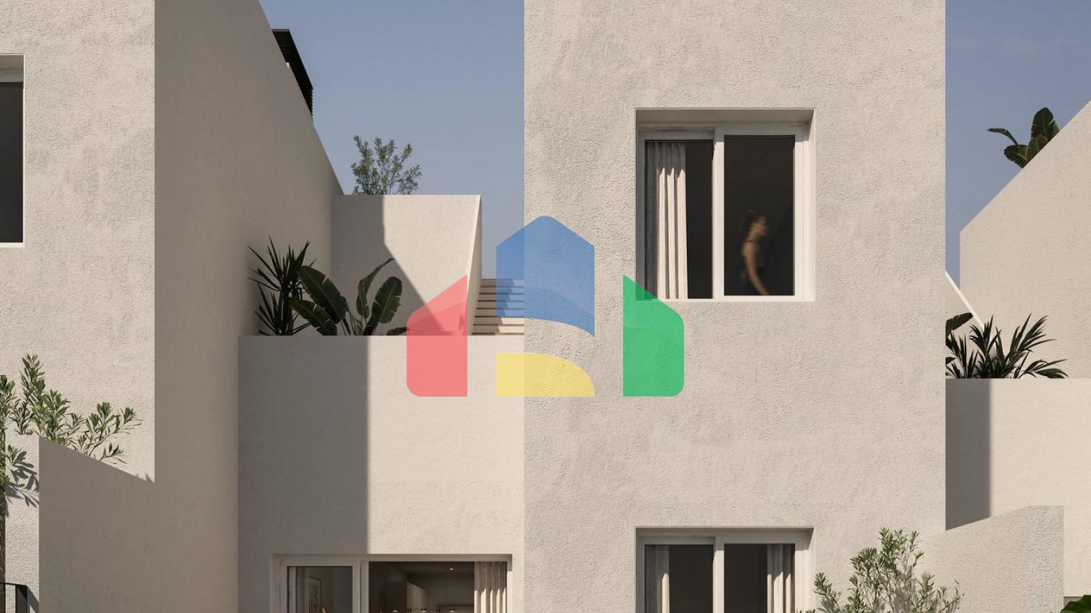 НОВЫЕ ВИЛЛЫ В МОНФОРТЕ-ДЕЛЬ-СИД