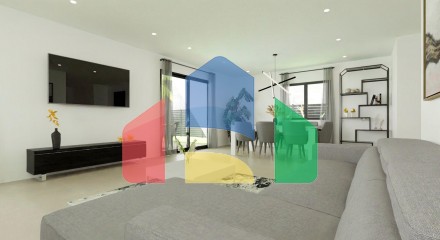 NEW BUILD VILLAS IN MONFORTE DEL CID