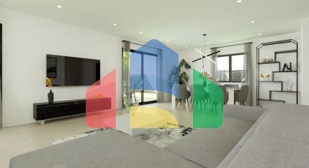NEW BUILD VILLAS IN MONFORTE DEL CID