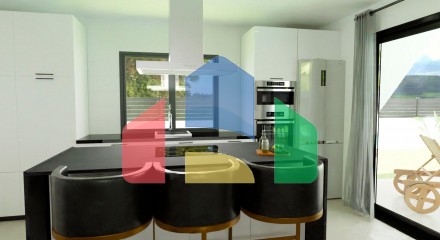 NEW BUILD VILLAS IN MONFORTE DEL CID