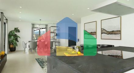 NEW BUILD VILLAS IN MONFORTE DEL CID
