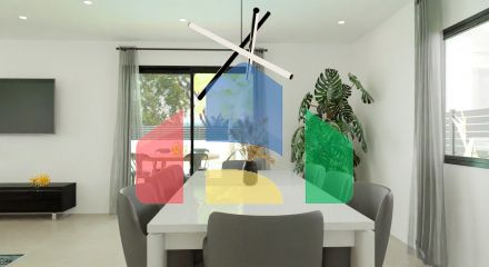NEW BUILD VILLAS IN MONFORTE DEL CID