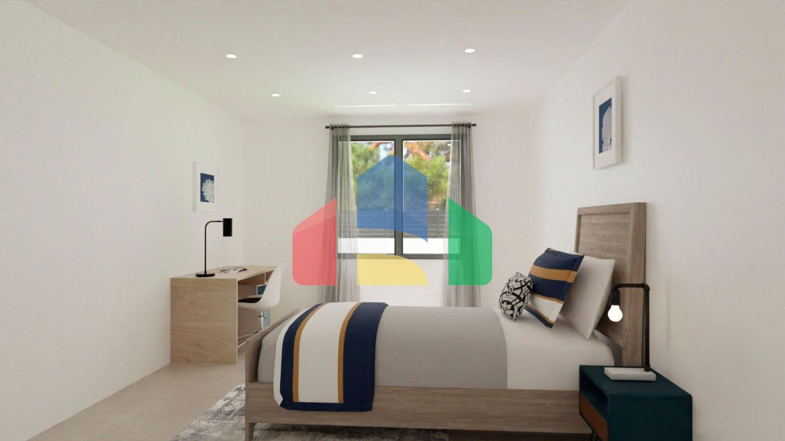 НОВЫЕ ВИЛЛЫ В МОНФОРТЕ-ДЕЛЬ-СИД