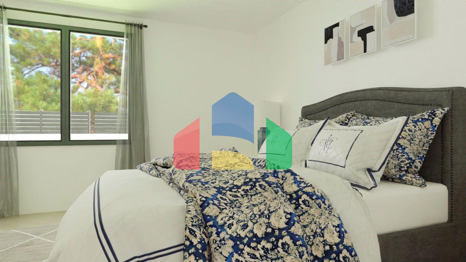 НОВЫЕ ВИЛЛЫ В МОНФОРТЕ-ДЕЛЬ-СИД