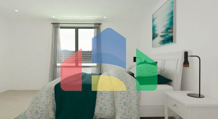 НОВЫЕ ВИЛЛЫ В МОНФОРТЕ-ДЕЛЬ-СИД