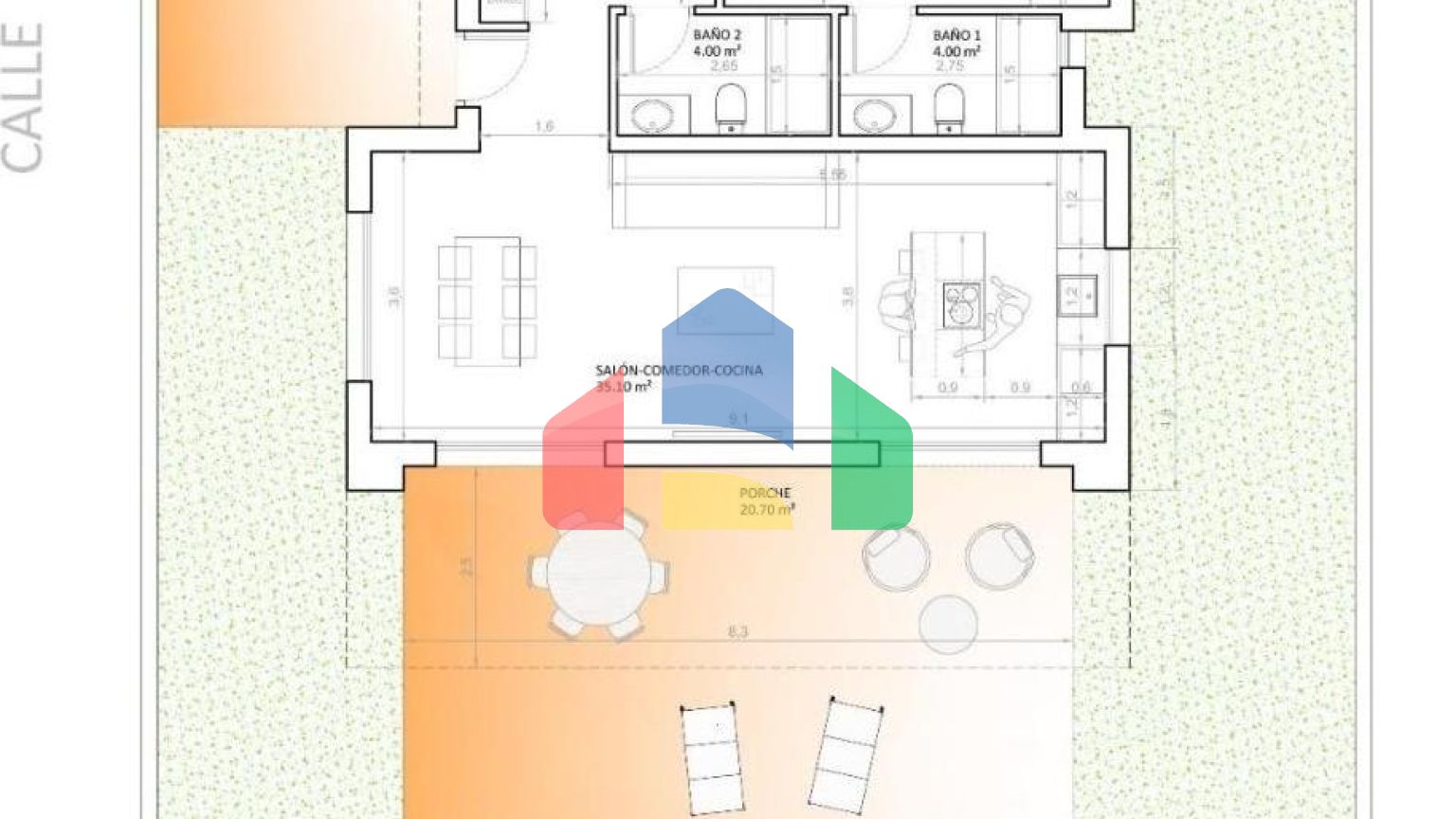 НОВЫЕ ВИЛЛЫ В МОНФОРТЕ-ДЕЛЬ-СИД