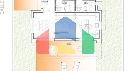 НОВЫЕ ВИЛЛЫ В МОНФОРТЕ-ДЕЛЬ-СИД