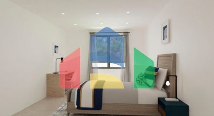 НОВЫЕ ВИЛЛЫ В МОНФОРТЕ-ДЕЛЬ-СИД