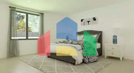 НОВЫЕ ВИЛЛЫ В МОНФОРТЕ-ДЕЛЬ-СИД