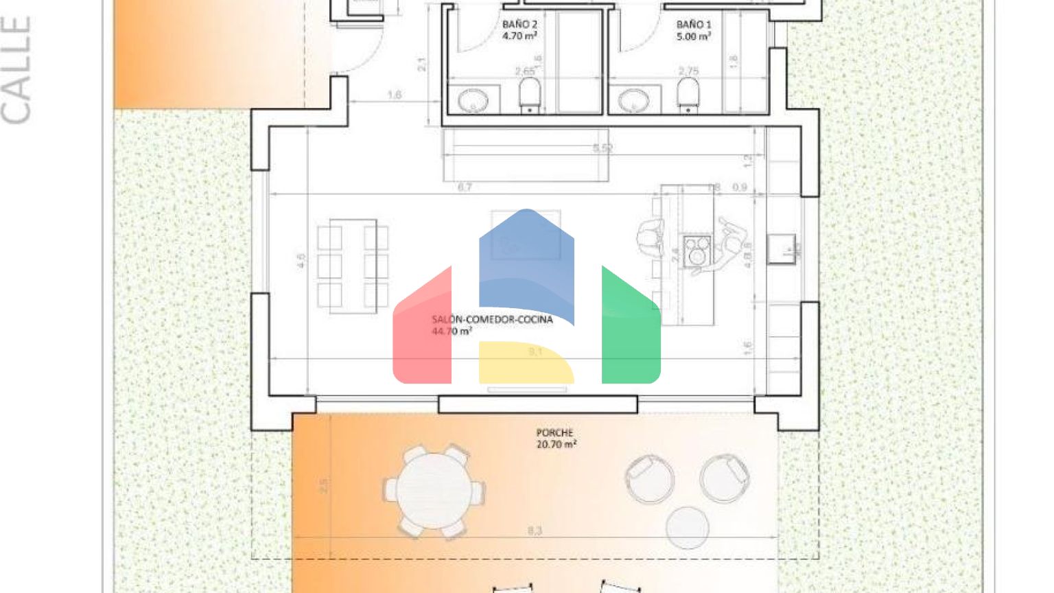НОВЫЕ ВИЛЛЫ В МОНФОРТЕ-ДЕЛЬ-СИД