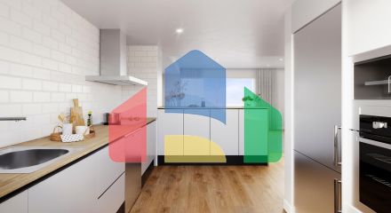 НОВЫЙ ЖИЛОЙ КОМПЛЕКС В АЛЕНДА ГОЛЬФ, АЛИКАНТЕ