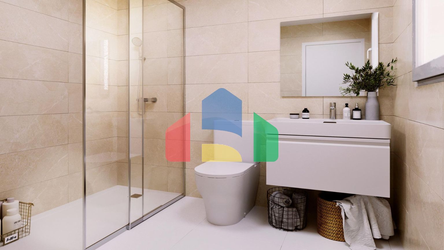 НОВЫЙ ЖИЛОЙ КОМПЛЕКС В АЛЕНДА ГОЛЬФ, АЛИКАНТЕ