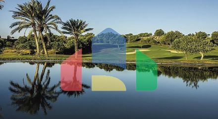 НОВЫЙ ЖИЛОЙ КОМПЛЕКС В АЛЕНДА ГОЛЬФ, АЛИКАНТЕ