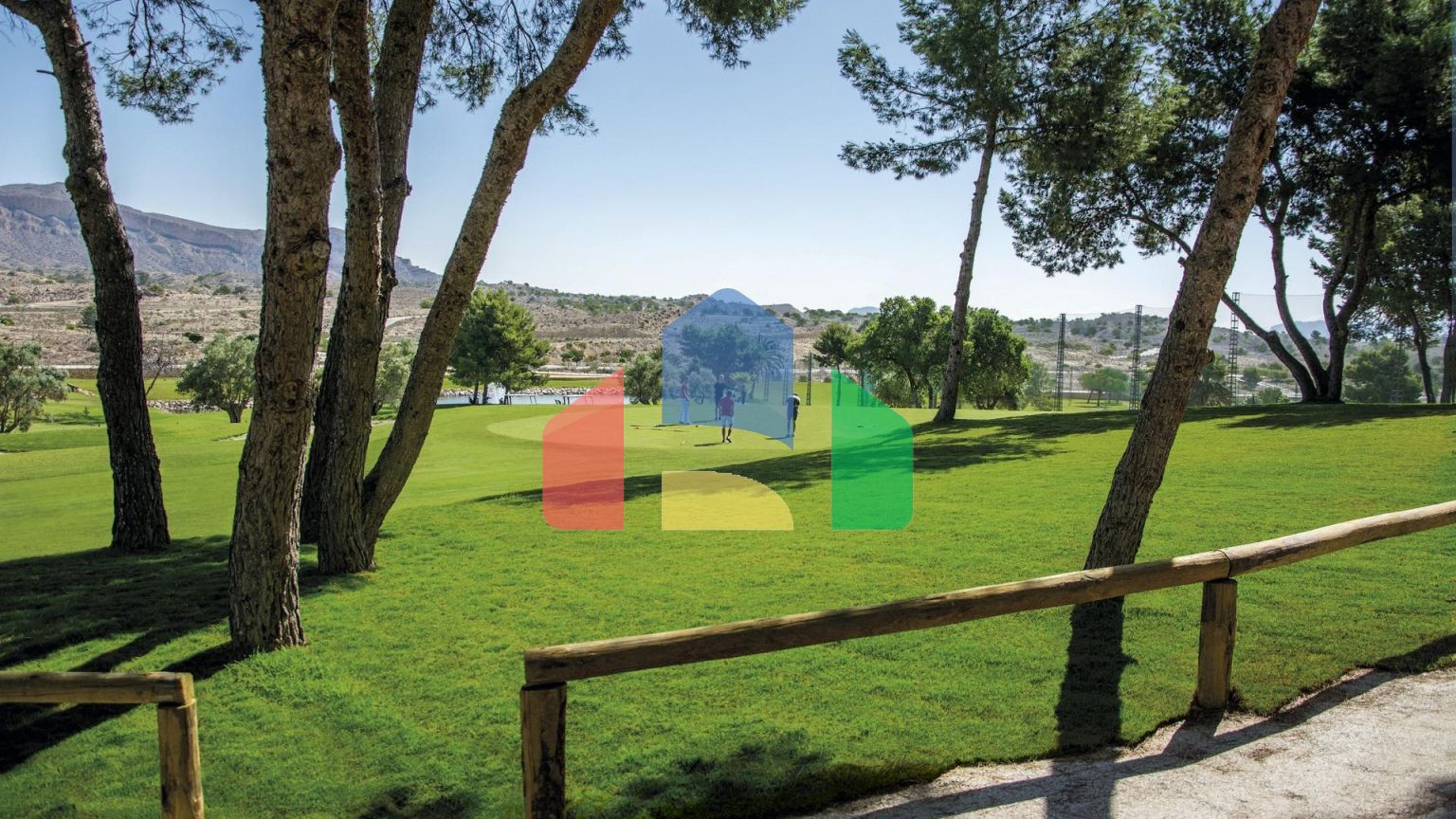 НОВЫЙ ЖИЛОЙ КОМПЛЕКС В АЛЕНДА ГОЛЬФ, АЛИКАНТЕ