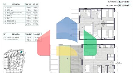 НОВЫЙ ЖИЛОЙ КОМПЛЕКС В АЛЕНДА ГОЛЬФ, АЛИКАНТЕ