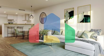 NEW BUILD RESIDENTIAL COMPLEX IN ALENDA GOLF, ALICANTE