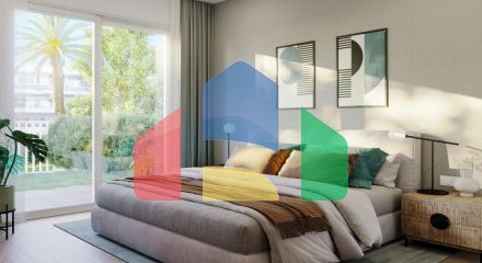 НОВЫЙ ЖИЛОЙ КОМПЛЕКС В АЛЕНДА ГОЛЬФ, АЛИКАНТЕ