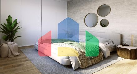 НОВЫЙ ЖИЛОЙ КОМПЛЕКС В АЛЕНДА ГОЛЬФ, АЛИКАНТЕ