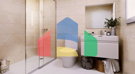 НОВЫЙ ЖИЛОЙ КОМПЛЕКС В АЛЕНДА ГОЛЬФ, АЛИКАНТЕ