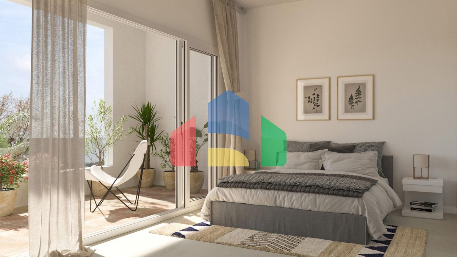 НОВЫЕ ТАУНХАУСЫ В МОНФОРТЕ-ДЕЛЬ-СИД