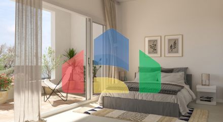 НОВЫЕ ТАУНХАУСЫ В МОНФОРТЕ-ДЕЛЬ-СИД НОВЫЕ ТАУНХАУСЫ В МОНФОРТЕ-ДЕЛЬ-СИД