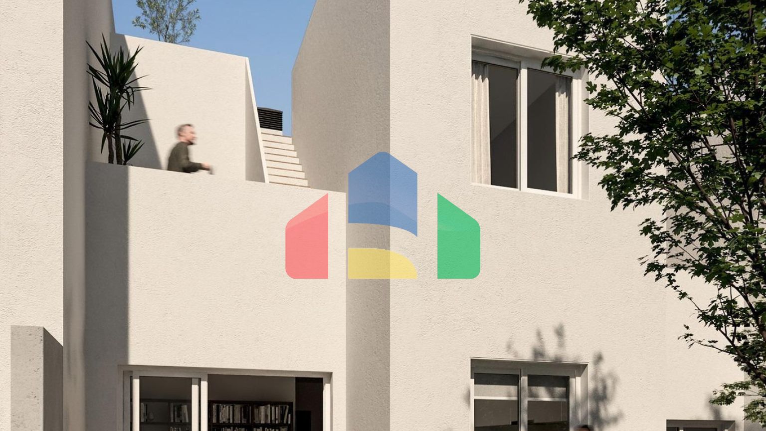 НОВЫЕ ТАУНХАУСЫ В МОНФОРТЕ-ДЕЛЬ-СИД