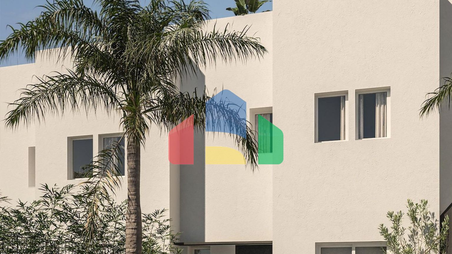 НОВЫЕ ВИЛЛЫ В МОНФОРТЕ-ДЕЛЬ-СИД