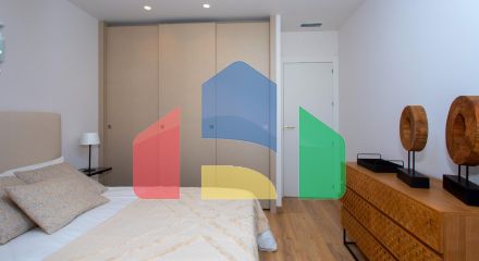 Эксклюзивный дуплекс в Монфорте-дель-Сид — Идеально для семей